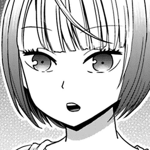 Boku no Kanojo ga Majime Sugiru Shojo Bitch na Ken Chapter 12 cover