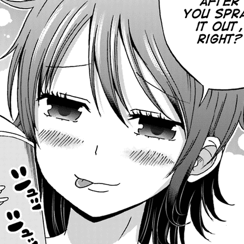 Boku no Kanojo ga Majime Sugiru Shojo Bitch na Ken Chapter 13 cover