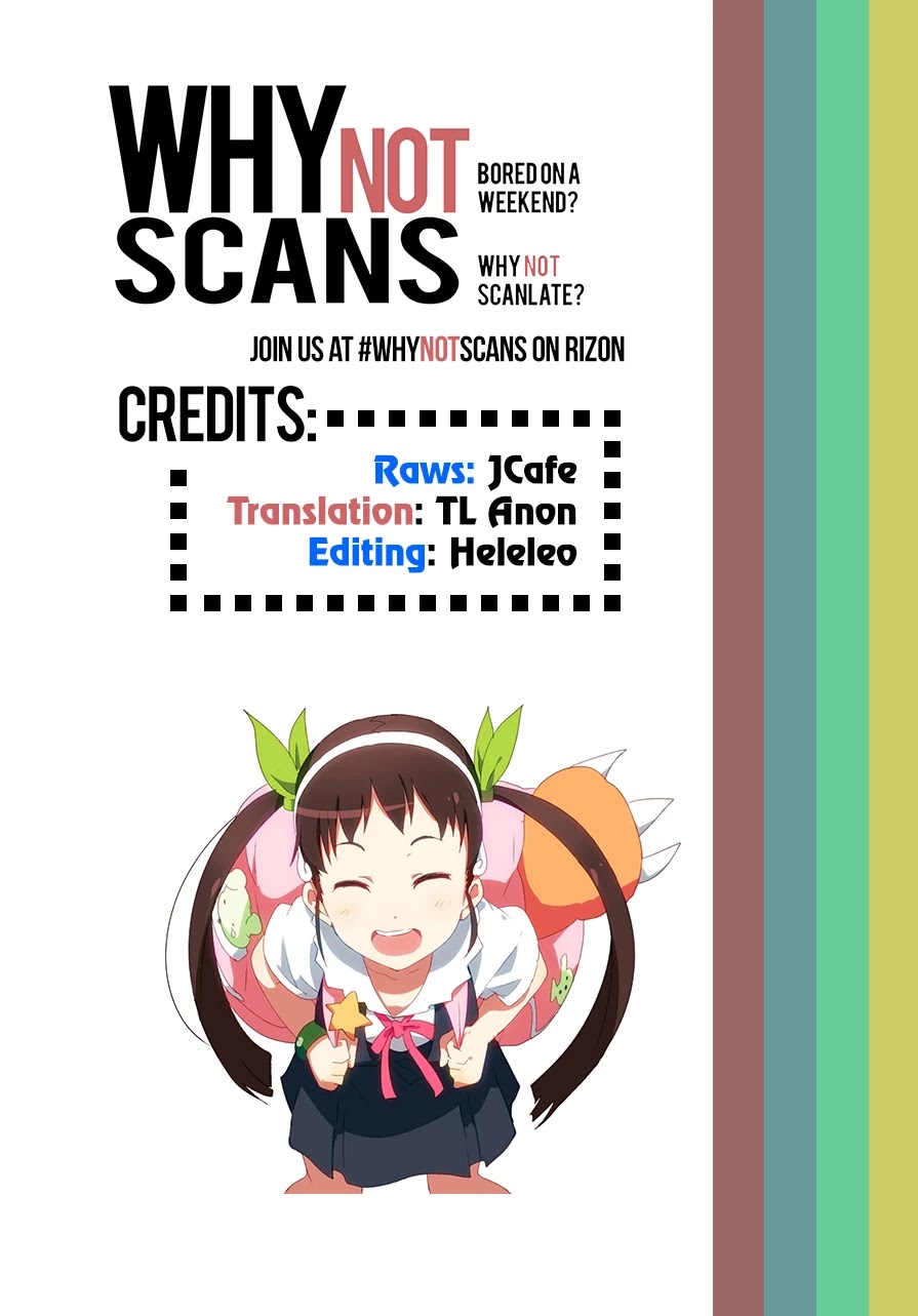 Boku no Kanojo ga Majime Sugiru Shojo Bitch na Ken Chapter 14 page 9 - Chapter 14