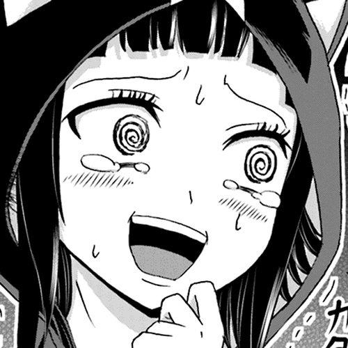 Boku no Kanojo ga Majime Sugiru Shojo Bitch na Ken Chapter 17 cover