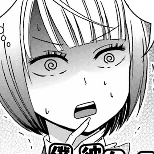 Boku no Kanojo ga Majime Sugiru Shojo Bitch na Ken Chapter 18 cover