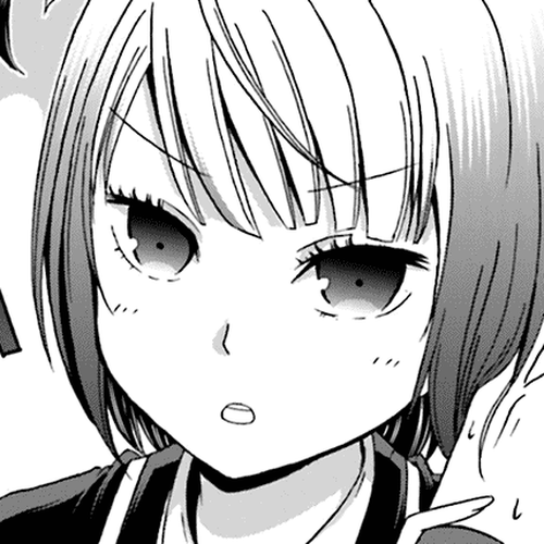 Boku no Kanojo ga Majime Sugiru Shojo Bitch na Ken Chapter 2 cover