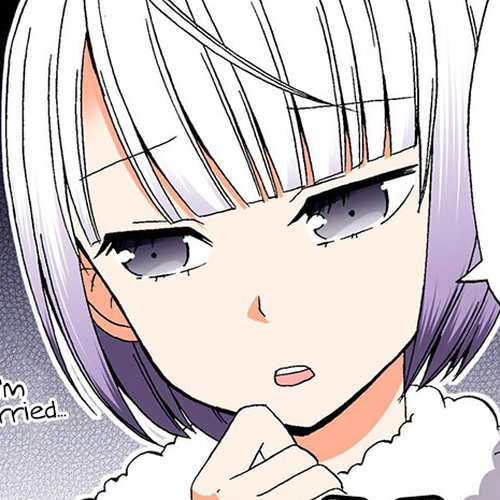 Boku no Kanojo ga Majime Sugiru Shojo Bitch na Ken Chapter 20 cover