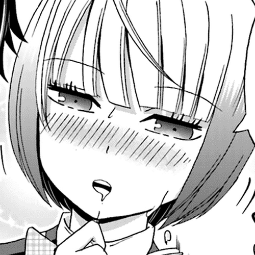 Boku no Kanojo ga Majime Sugiru Shojo Bitch na Ken Chapter 22 cover