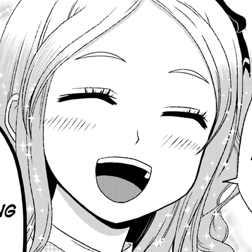 Boku no Kanojo ga Majime Sugiru Shojo Bitch na Ken Chapter 24 cover
