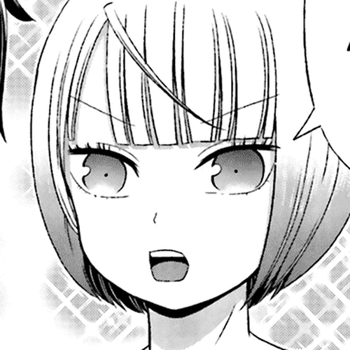 Boku no Kanojo ga Majime Sugiru Shojo Bitch na Ken Chapter 25 cover