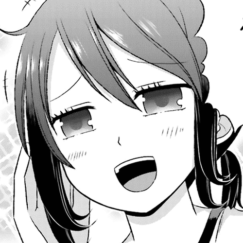 Boku no Kanojo ga Majime Sugiru Shojo Bitch na Ken Chapter 26 cover