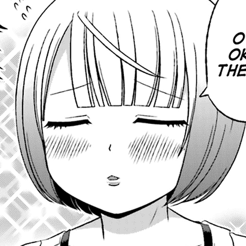 Boku no Kanojo ga Majime Sugiru Shojo Bitch na Ken Chapter 27 cover