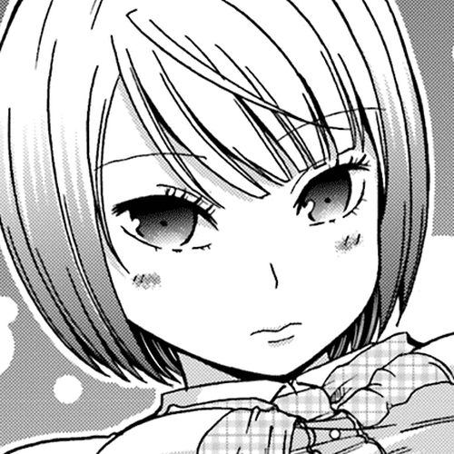 Boku no Kanojo ga Majime Sugiru Shojo Bitch na Ken Chapter 3 cover