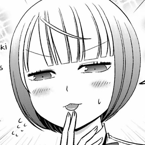 Boku no Kanojo ga Majime Sugiru Shojo Bitch na Ken Chapter 30 cover