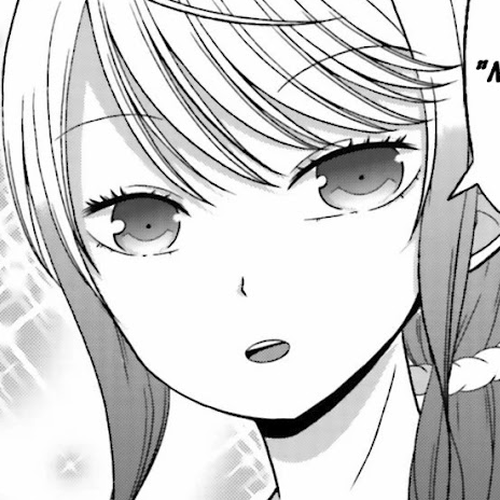Boku no Kanojo ga Majime Sugiru Shojo Bitch na Ken Chapter 31.5 cover