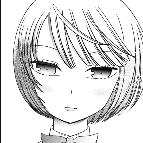 Boku no Kanojo ga Majime Sugiru Shojo Bitch na Ken Chapter 31 cover