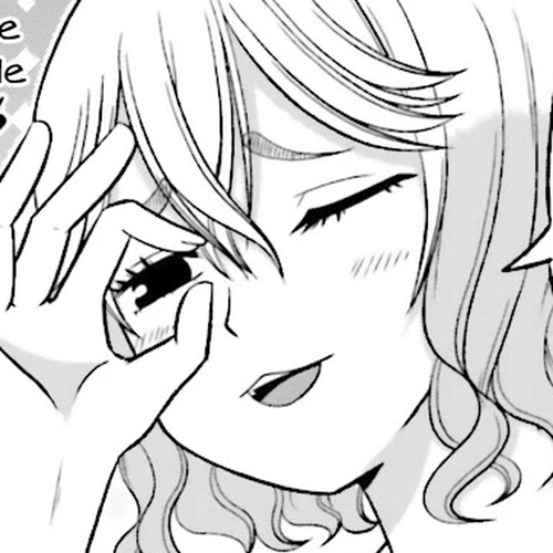 Boku no Kanojo ga Majime Sugiru Shojo Bitch na Ken Chapter 37 cover