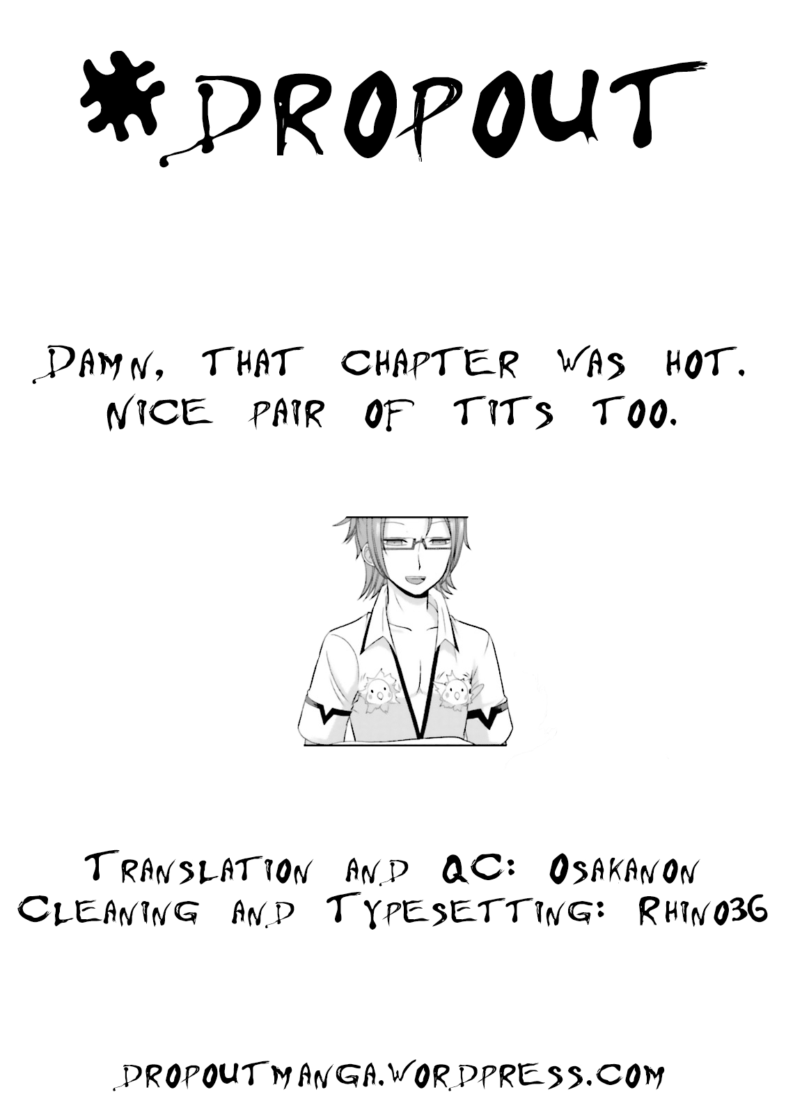 Boku no Kanojo ga Majime Sugiru Shojo Bitch na Ken Chapter 39 page 11 - Chapter 39