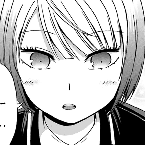 Boku no Kanojo ga Majime Sugiru Shojo Bitch na Ken Chapter 4 cover