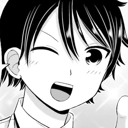 Boku no Kanojo ga Majime Sugiru Shojo Bitch na Ken Chapter 43 cover
