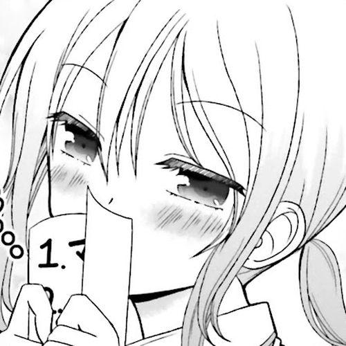 Boku no Kanojo ga Majime Sugiru Shojo Bitch na Ken Chapter 45 cover