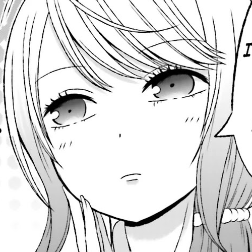 Boku no Kanojo ga Majime Sugiru Shojo Bitch na Ken Chapter 46 cover