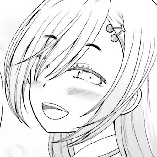 Boku no Kanojo ga Majime Sugiru Shojo Bitch na Ken Chapter 47 cover