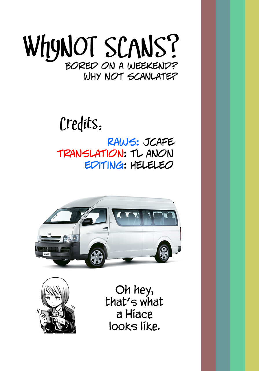 Boku no Kanojo ga Majime Sugiru Shojo Bitch na Ken Chapter 5 page 9 - Chapter 5