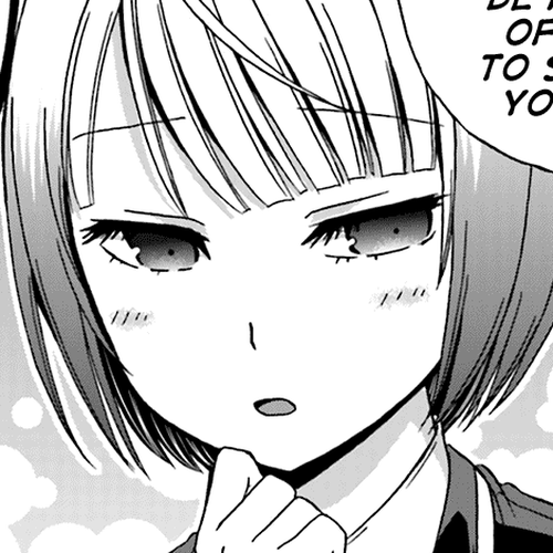 Boku no Kanojo ga Majime Sugiru Shojo Bitch na Ken Chapter 5 cover