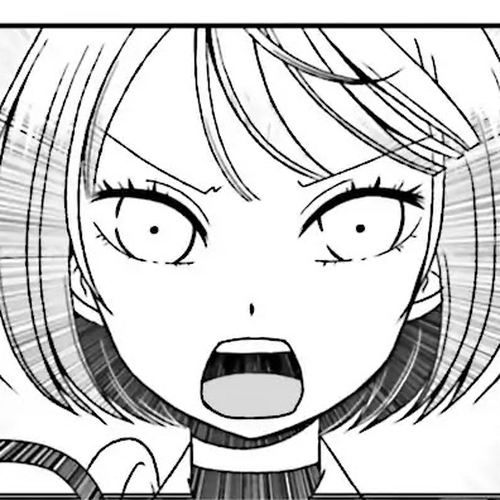 Boku no Kanojo ga Majime Sugiru Shojo Bitch na Ken Chapter 51 cover