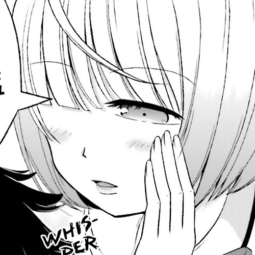 Boku no Kanojo ga Majime Sugiru Shojo Bitch na Ken Chapter 52 cover
