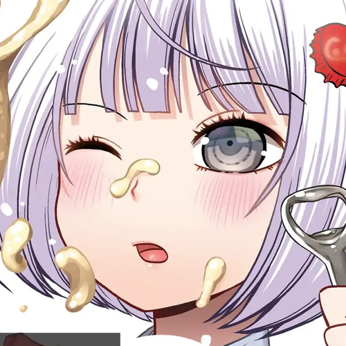 Boku no Kanojo ga Majime Sugiru Shojo Bitch na Ken Chapter 57 cover