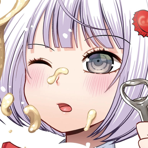 Boku no Kanojo ga Majime Sugiru Shojo Bitch na Ken Chapter 63.5 cover