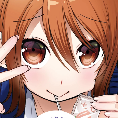Boku no Kanojo ga Majime Sugiru Shojo Bitch na Ken Chapter 64 cover