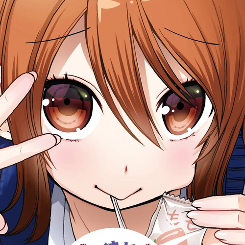 Boku no Kanojo ga Majime Sugiru Shojo Bitch na Ken Chapter 66 cover