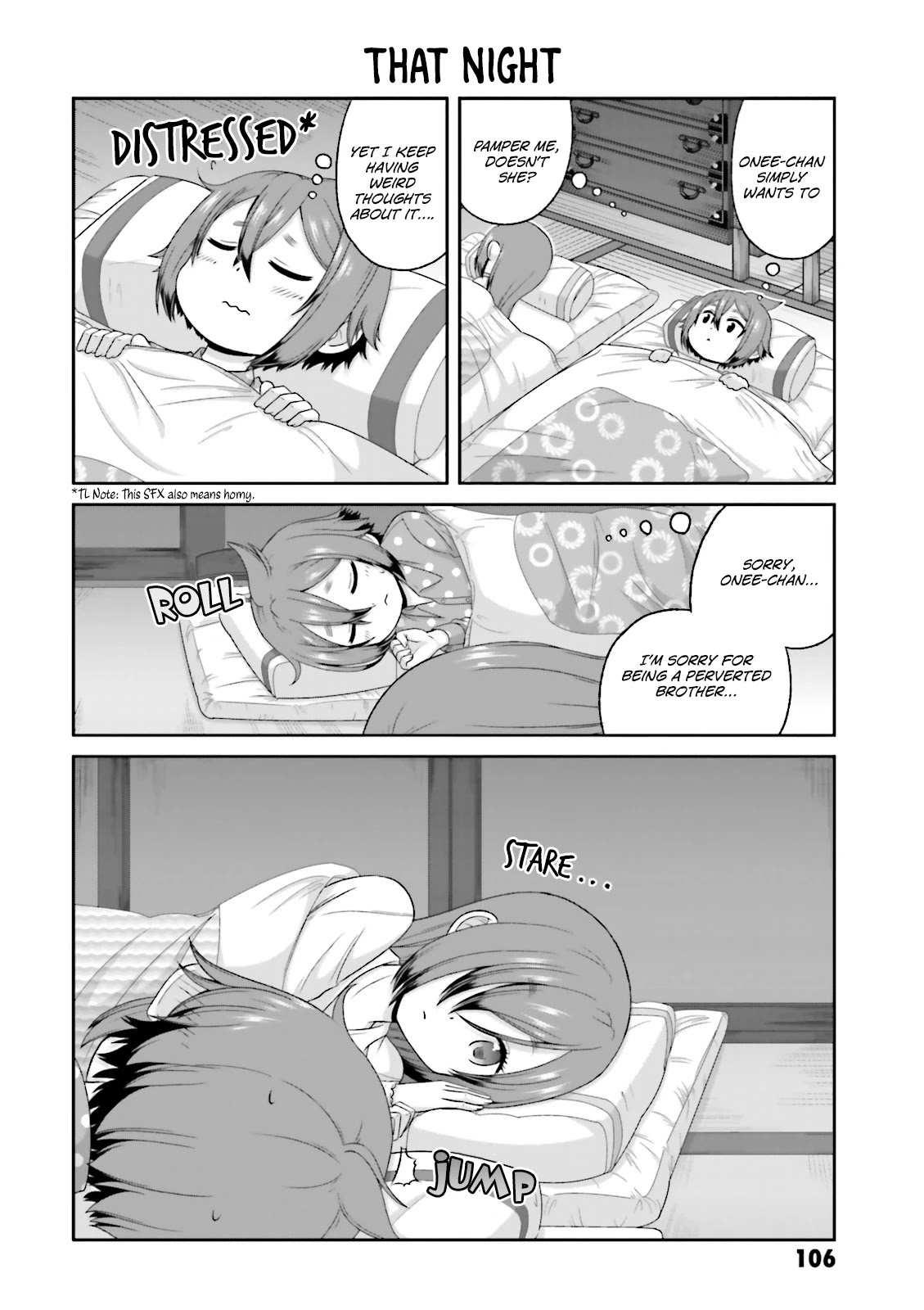 Boku no Kanojo ga Majime Sugiru Shojo Bitch na Ken Chapter 68 page 11 - Chapter 68