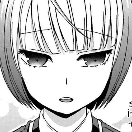 Boku no Kanojo ga Majime Sugiru Shojo Bitch na Ken Chapter 7 cover
