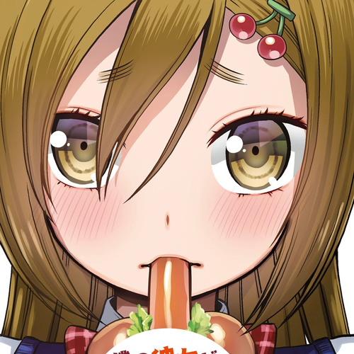 Boku no Kanojo ga Majime Sugiru Shojo Bitch na Ken Chapter 70 cover