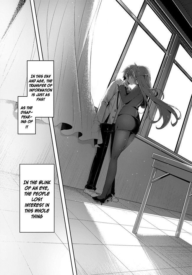Boku no Kanojo Sensei Chapter 11 page 26 - Chapter 11