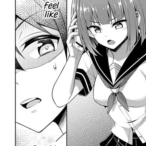 Boku no Kanojo Sensei Chapter 25 cover