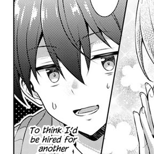 Boku no Kanojo Sensei Chapter 26 cover