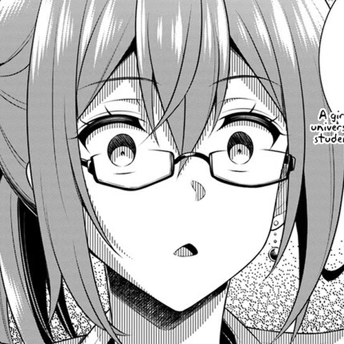 Boku no Kanojo Sensei Chapter 35 cover