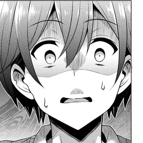Boku no Kanojo Sensei Chapter 38 cover