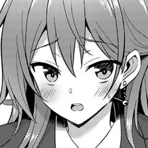 Boku no Kanojo Sensei Chapter 4 cover