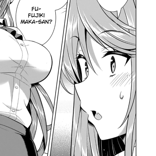 Boku no Kanojo Sensei Chapter 43 cover