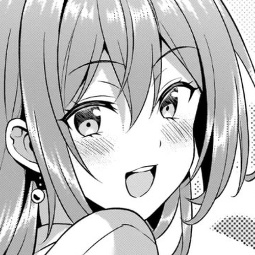 Boku no Kanojo Sensei Chapter 46.5: 7th Omake cover