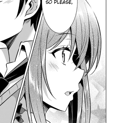 Boku no Kanojo Sensei Chapter 46 cover