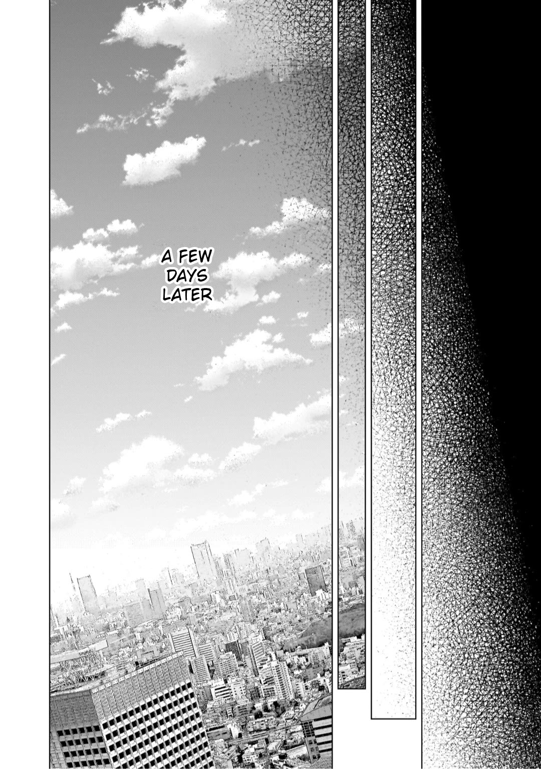 Boku no Kanojo Sensei Chapter 49 page 4 - Chapter 49