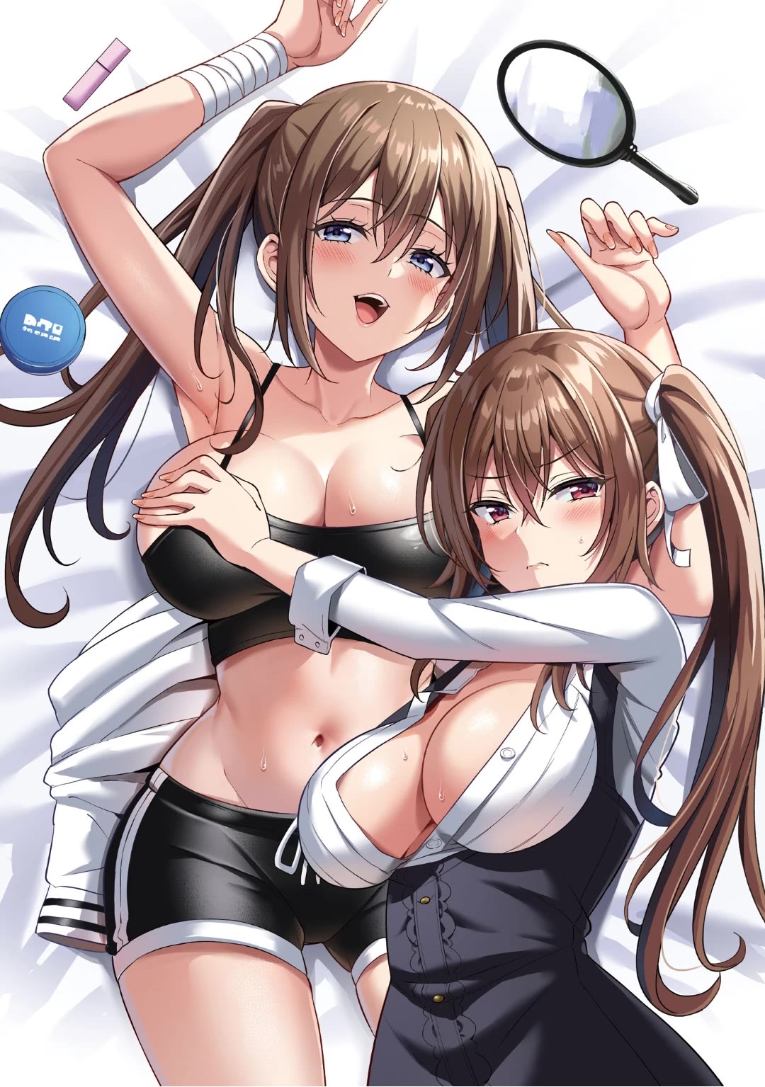 Boku no Kanojo Sensei Chapter 51.5 page 7 - Chapter 51.5: 8th Omake
