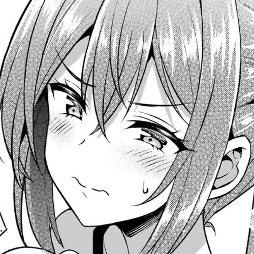 Boku no Kanojo Sensei Chapter 51 cover