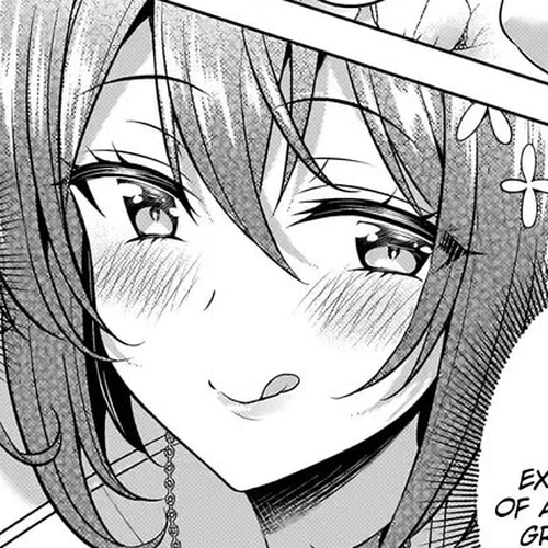 Boku no Kanojo Sensei Chapter 53 cover