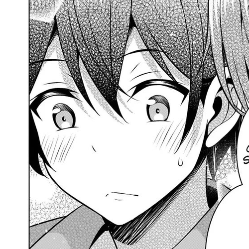 Boku no Kanojo Sensei Chapter 54 cover