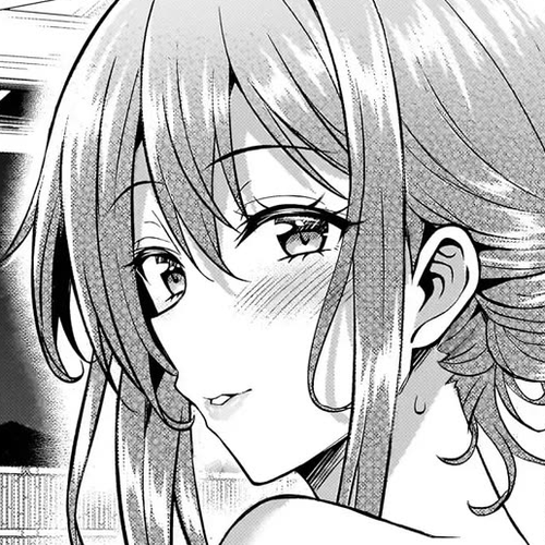 Boku no Kanojo Sensei Chapter 55 cover