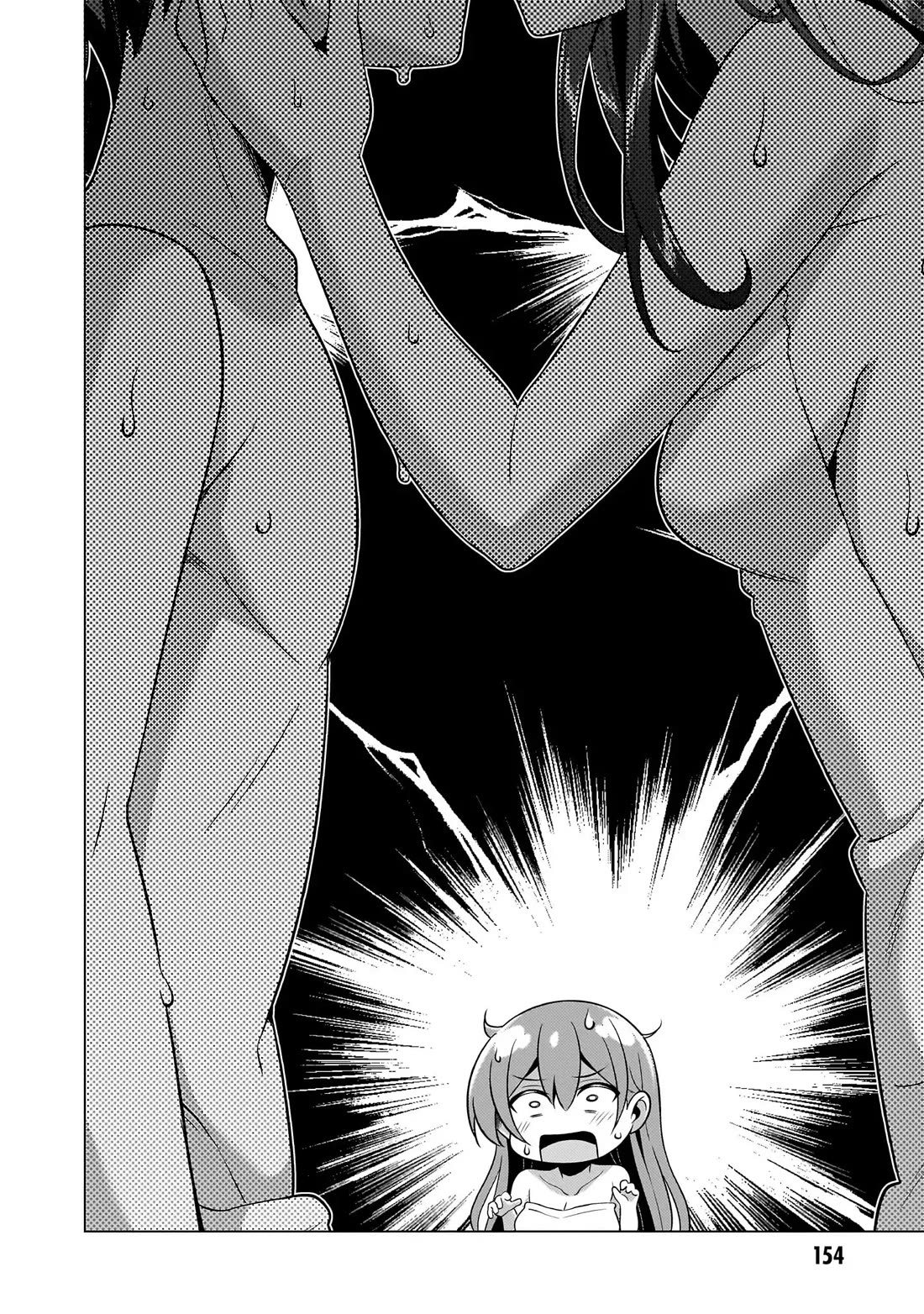 Boku no Kanojo Sensei Chapter 56 page 25 - Chapter 56